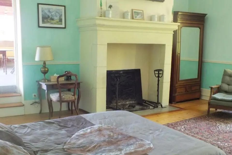 Le Château du Donjon — photo 5