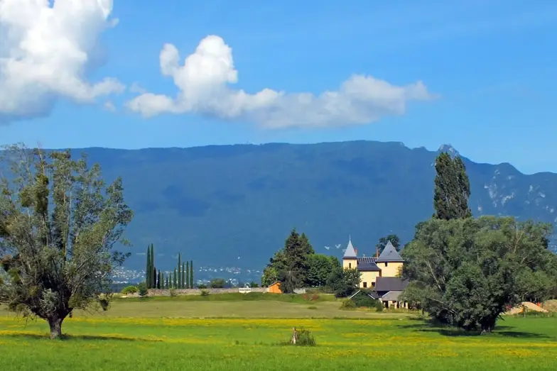 Le Château du Donjon — photo 2