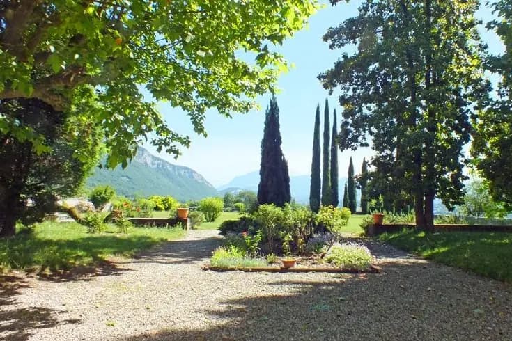 Le Château du Donjon — photo 4