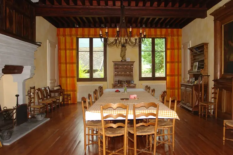 Le Château du Donjon — photo 6