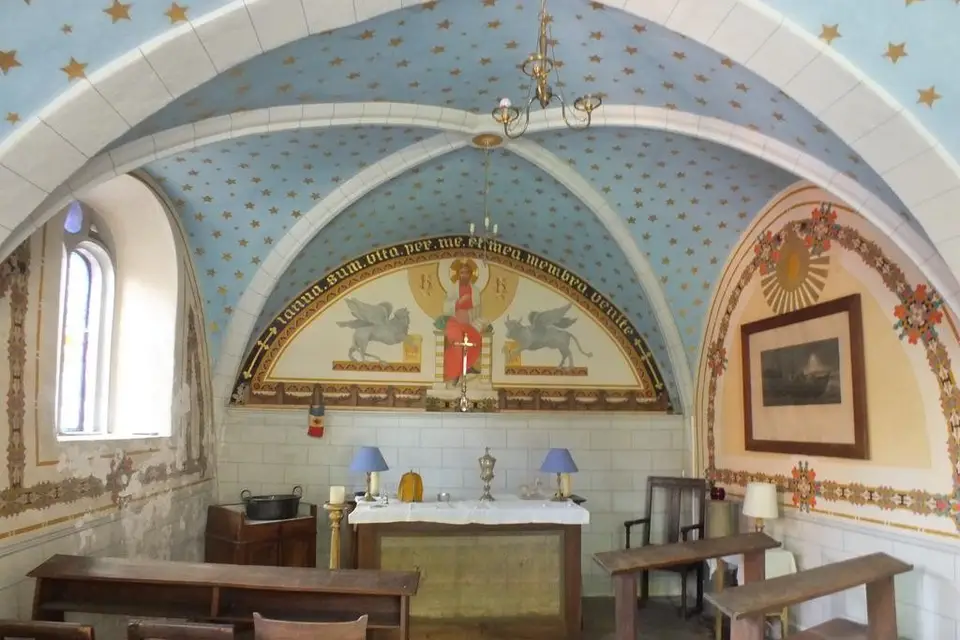 Le Château du Donjon — photo 7