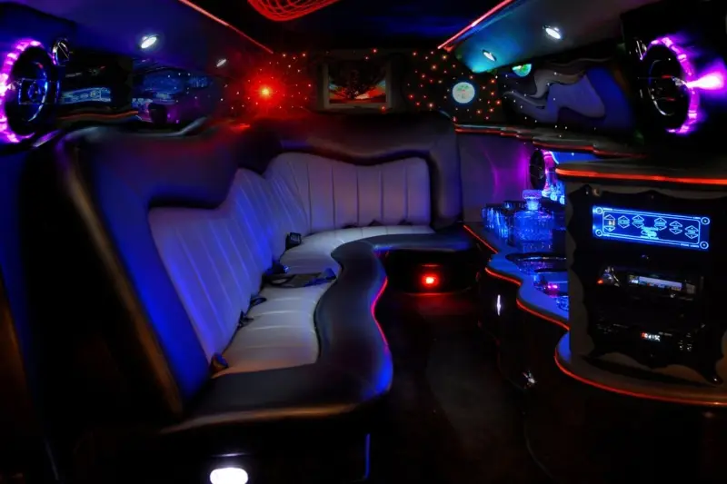 AAmerican Limousines — photo 1