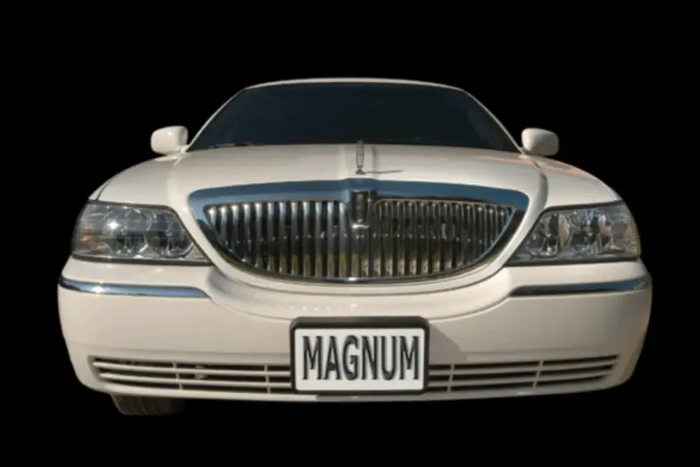 AAmerican Limousines — photo 3