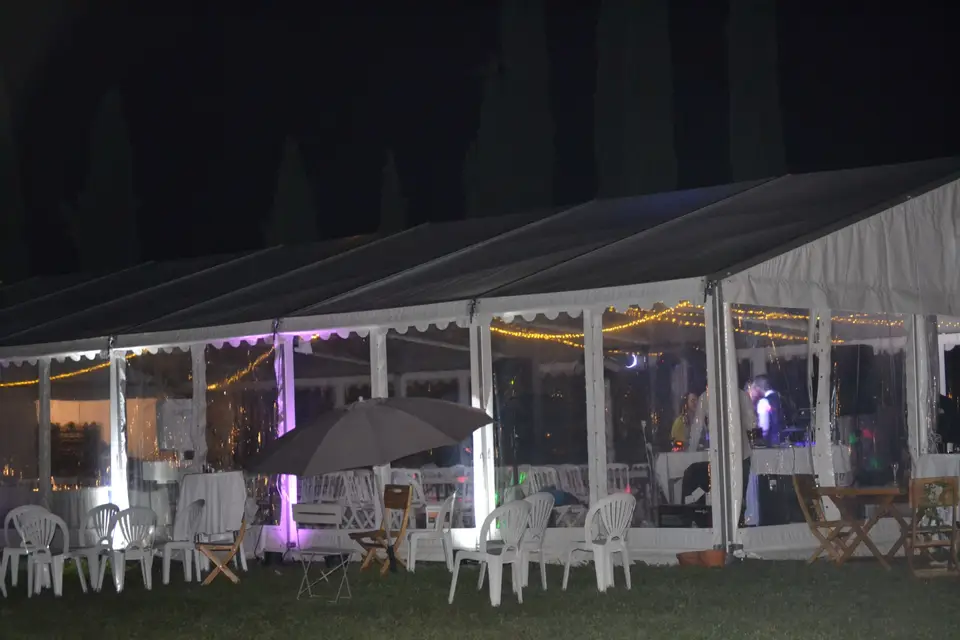 Le Château du Donjon — photo 8