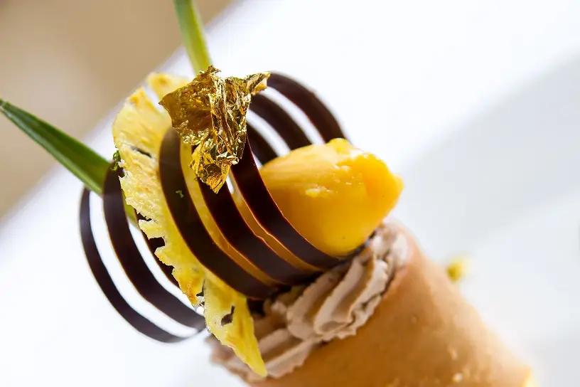 Hôtel-Restaurant Baud **** — photo 1