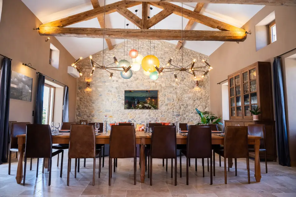 Domaine de Coulette — photo 8