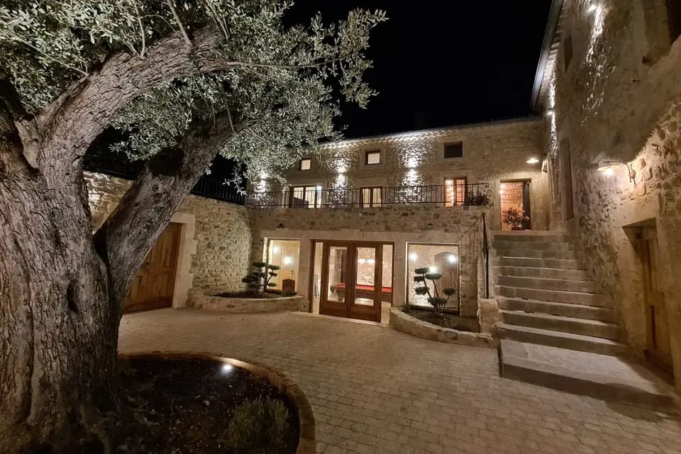 Domaine de Coulette — photo 6