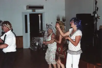 Ambiance de fête — photo 1