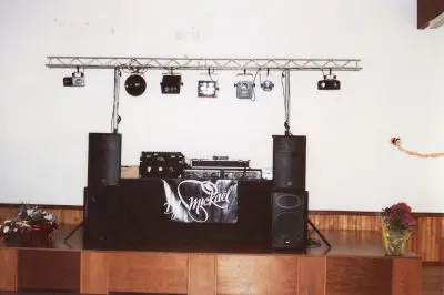 Ambiance de fête — photo 2