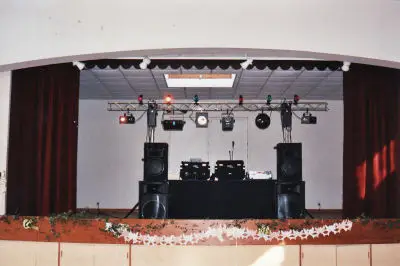 Ambiance de fête — photo 3