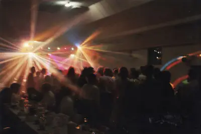 Ambiance de fête — photo 5