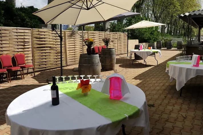 Espace le Faubourg — photo 2