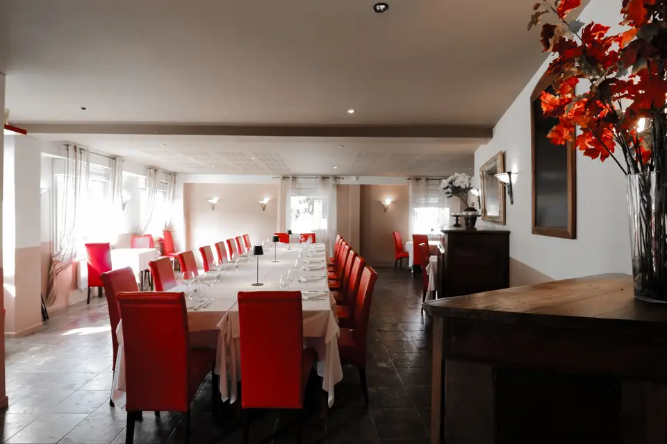 Espace le Faubourg — photo 7