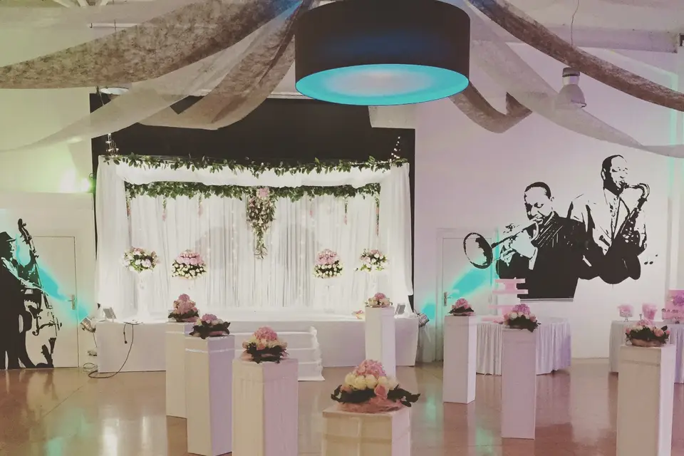 Espace le Faubourg — photo 1