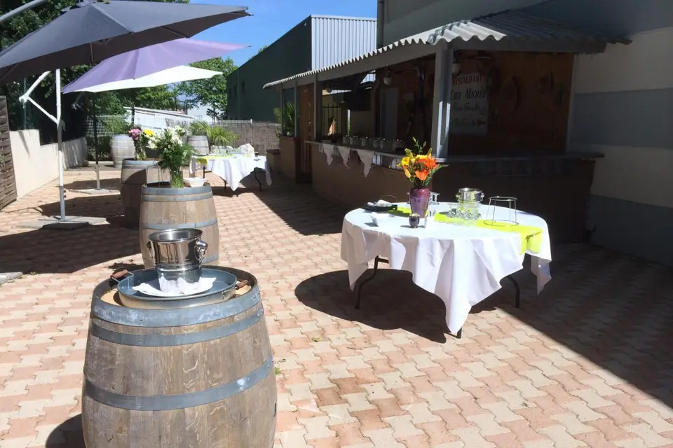 Espace le Faubourg — photo 8