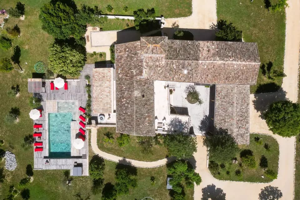 Domaine de Coulette — photo 1