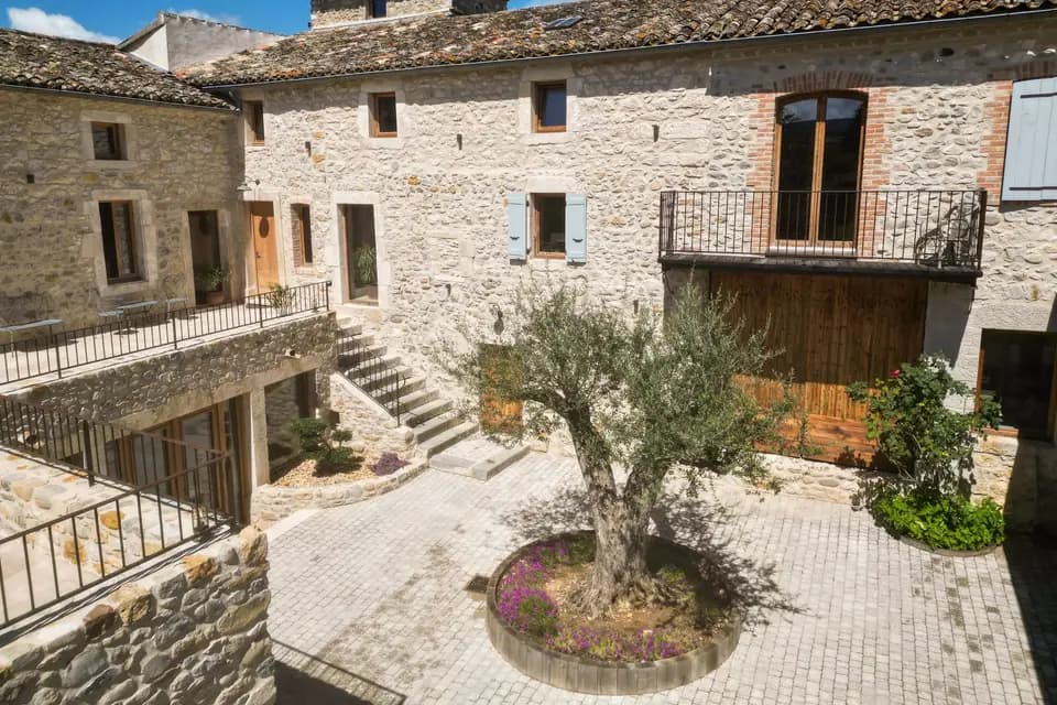 Domaine de Coulette — photo 3