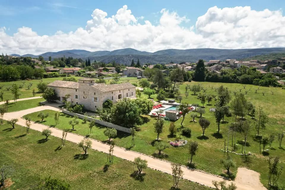 Domaine de Coulette — photo 4