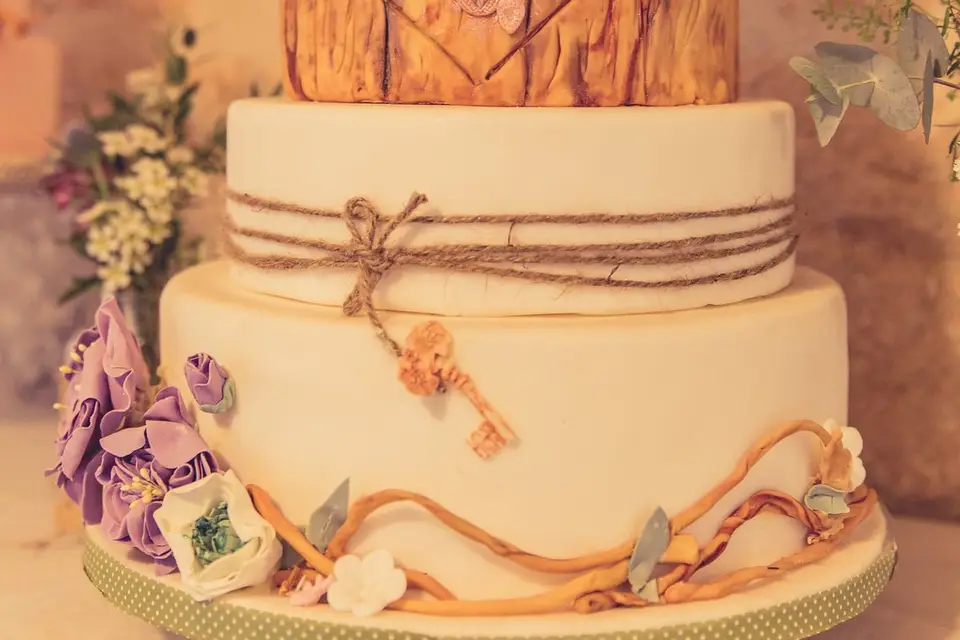 Lovely Cakes — photo 1