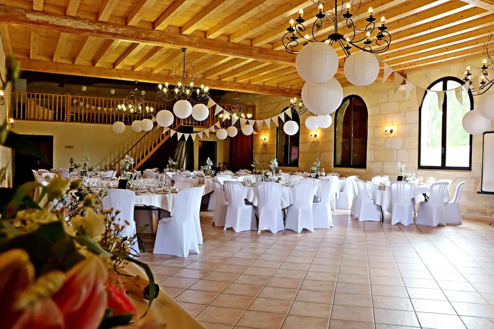 Château La Caussade — photo 8