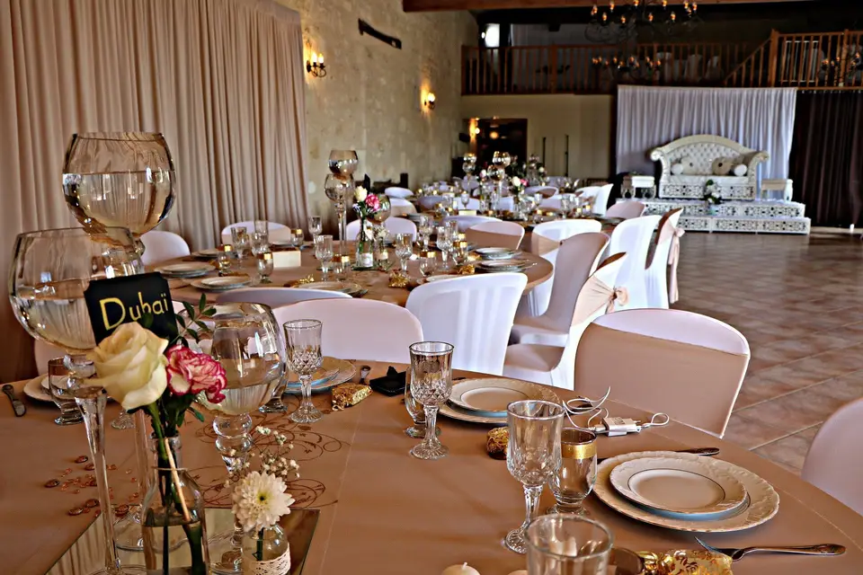 Château La Caussade — photo 9