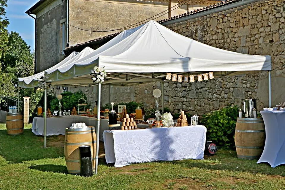 Château La Caussade — photo 4