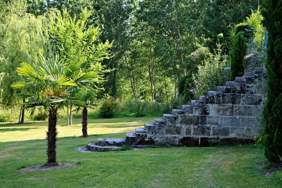 Château La Caussade — photo 2