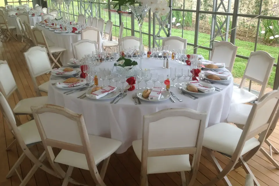 Lalaounis Traiteur — photo 4