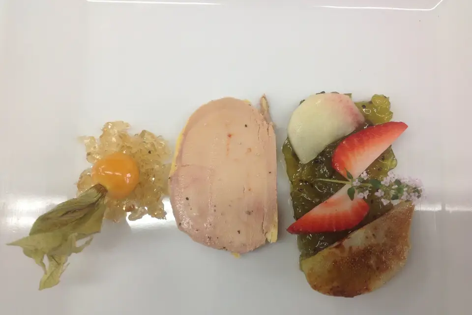 Lalaounis Traiteur — photo 9