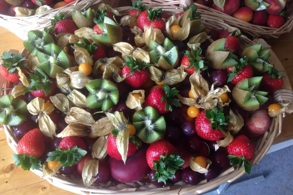 Lalaounis Traiteur — photo 6