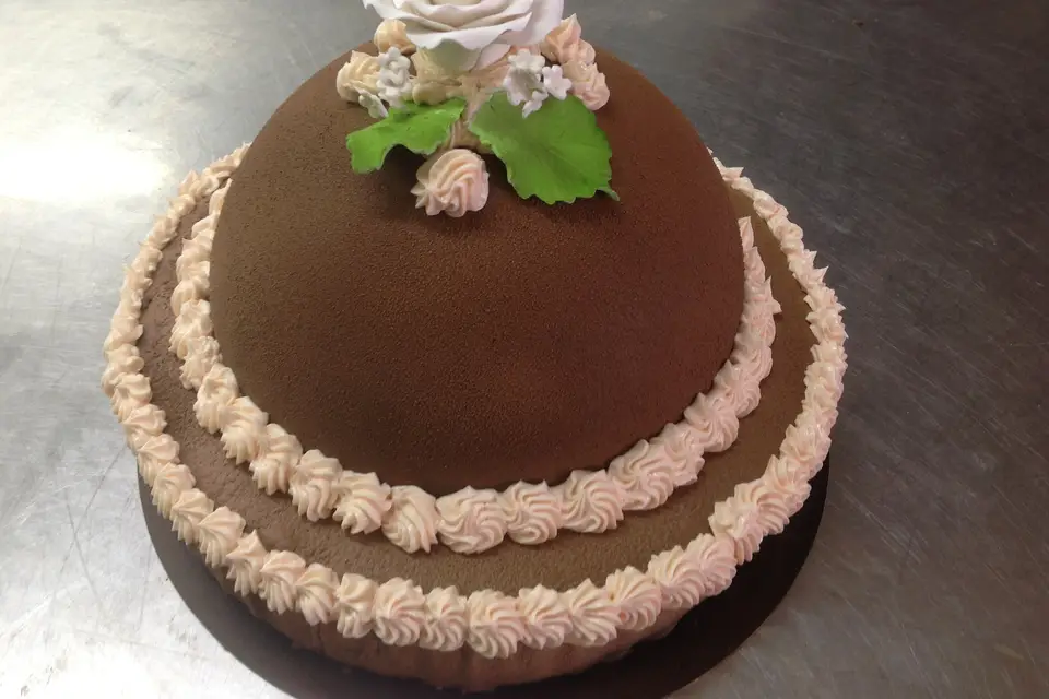 Lalaounis Traiteur — photo 7