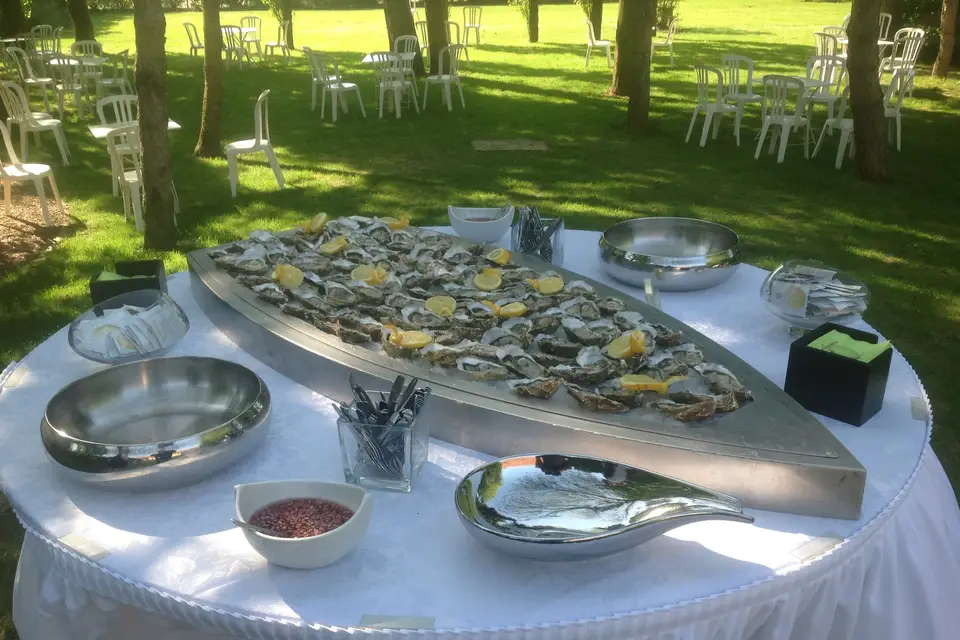 Lalaounis Traiteur — photo 5