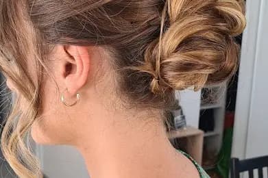 Charlène Coiffeuse — photo 4