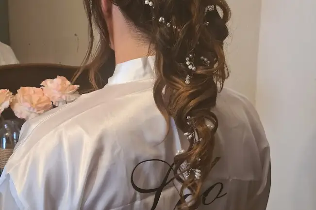 Charlène Coiffeuse — photo 5