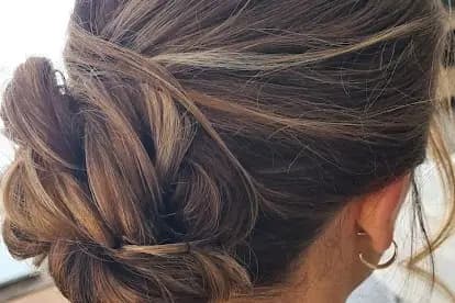 Charlène Coiffeuse — photo 6