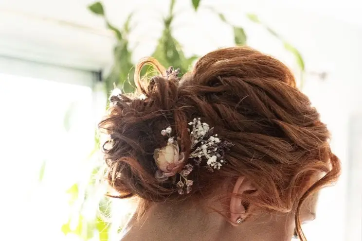 Charlène Coiffeuse — photo 1