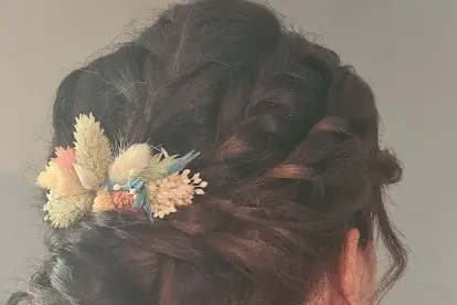 Charlène Coiffeuse — photo 7