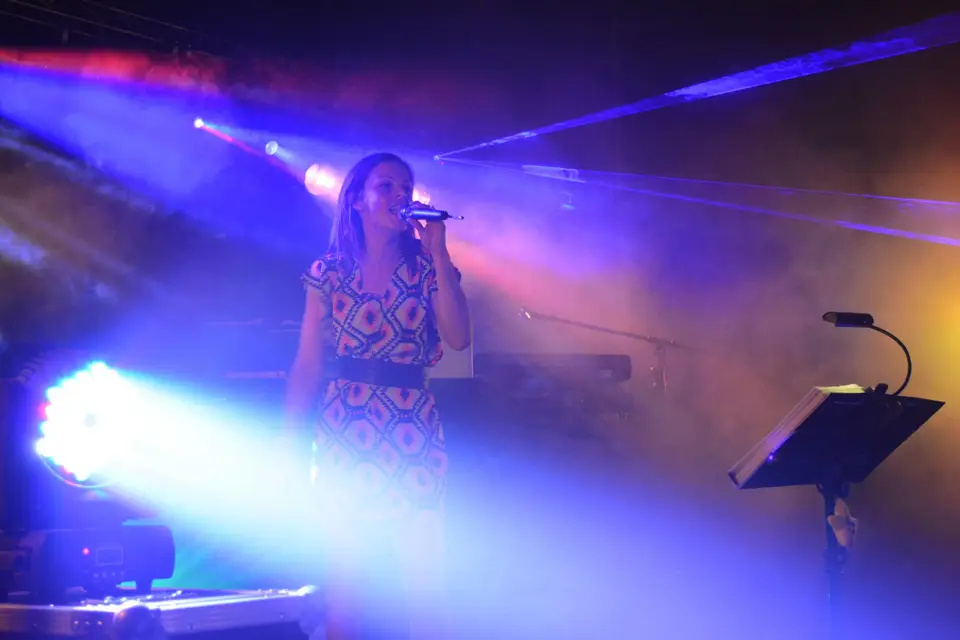 Diskenparty — photo 2