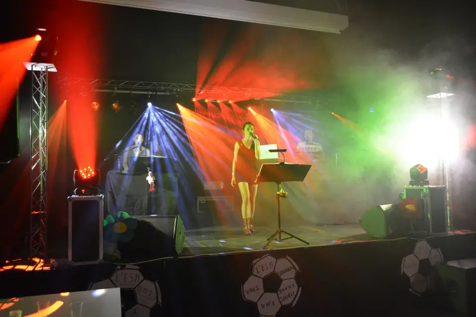 Diskenparty — photo 4