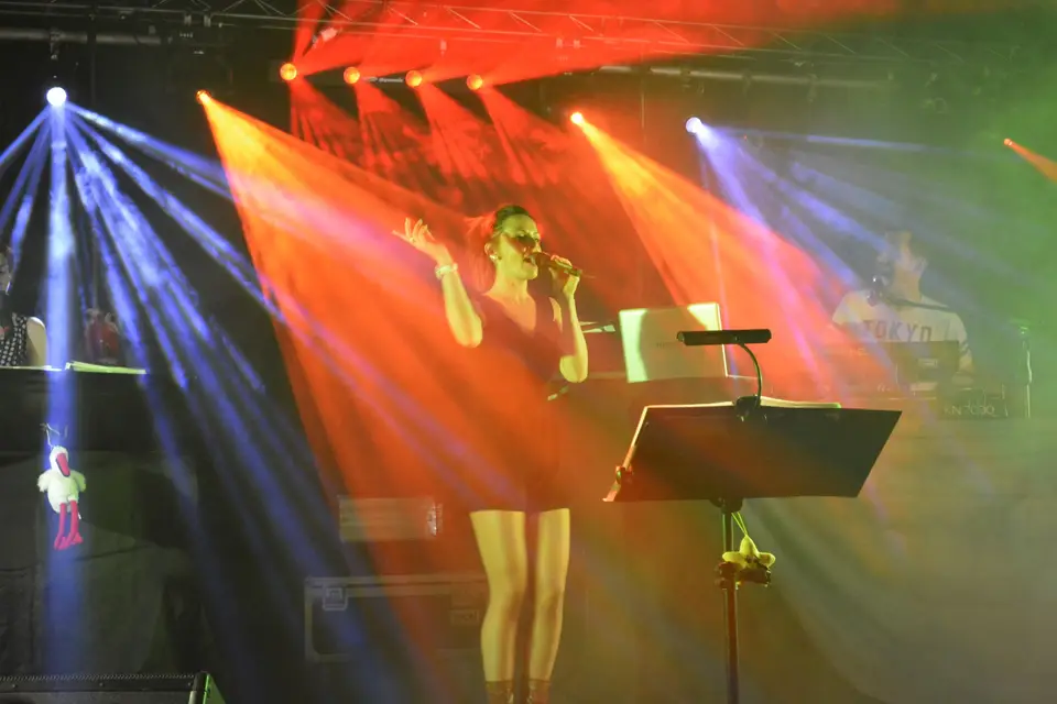 Diskenparty — photo 5