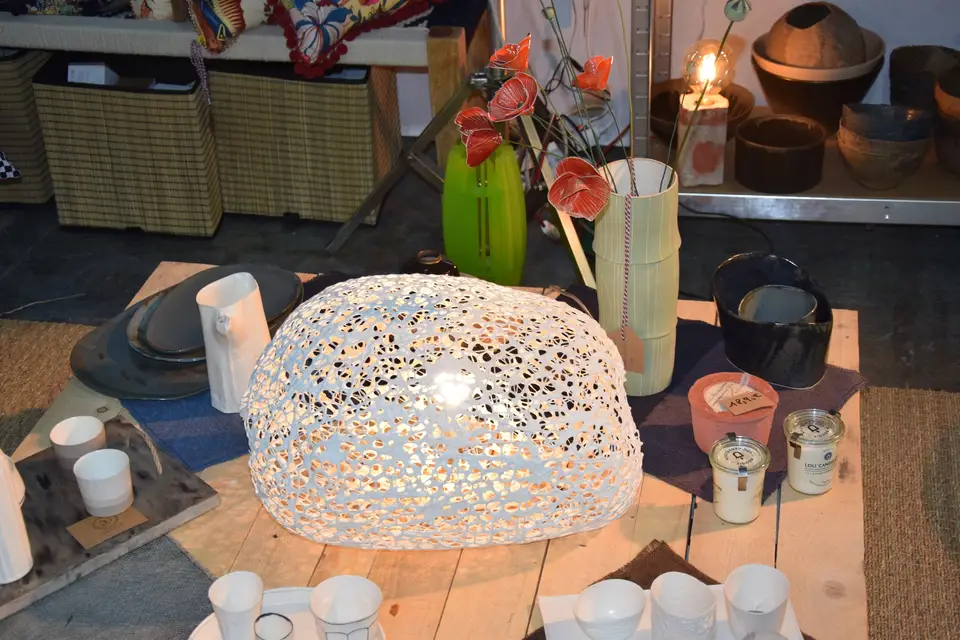 L'Atelier des Créateurs — photo 7