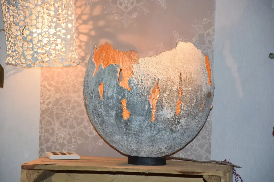 L'Atelier des Créateurs