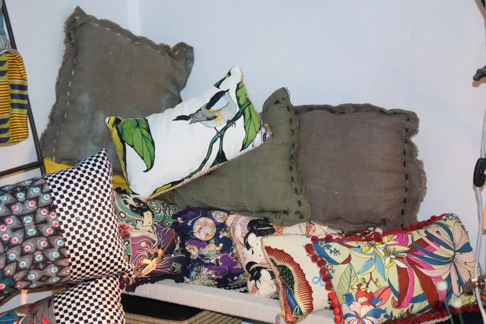 L'Atelier des Créateurs — photo 6