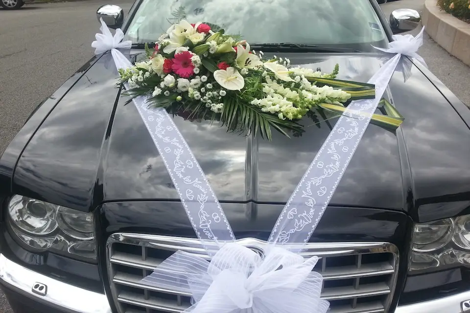 Les limousines Noires — photo 3