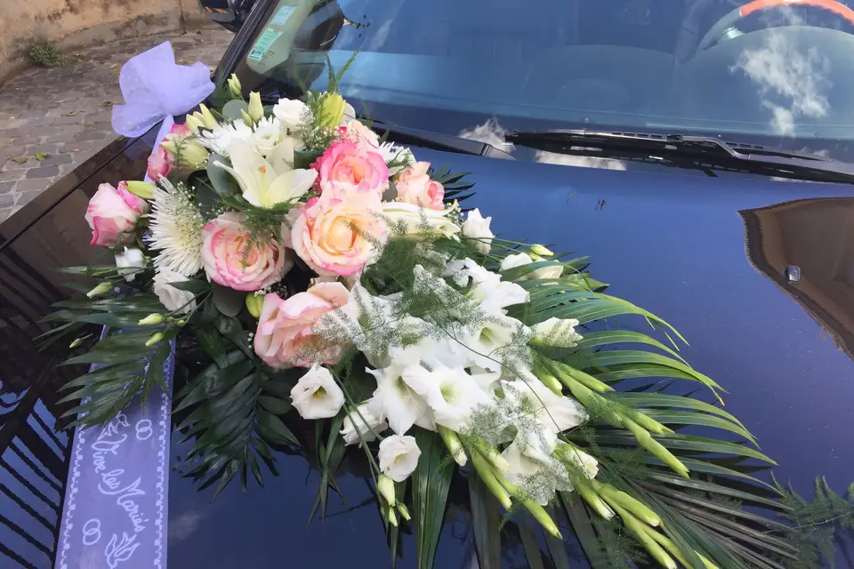 Les limousines Noires — photo 8