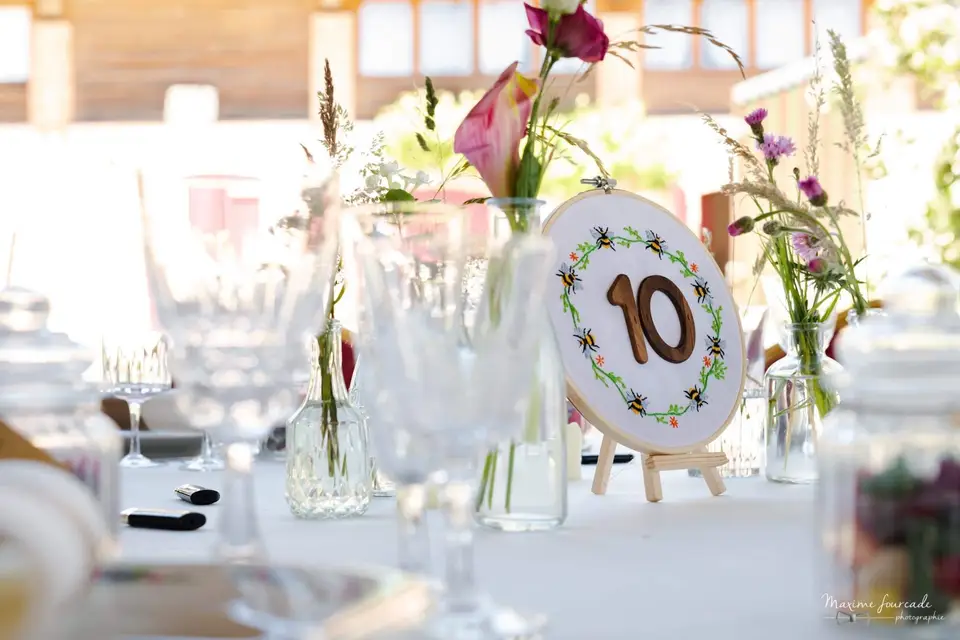 Melle Coeur D'artichô — photo 4