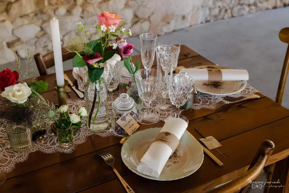 Melle Coeur D'artichô — photo 7