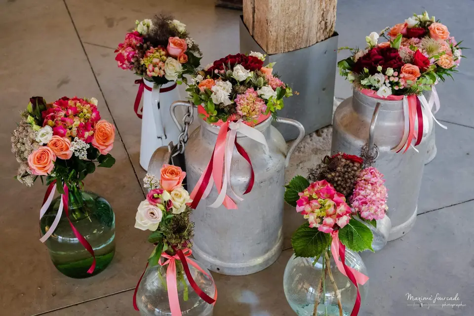 Melle Coeur D'artichô — photo 5