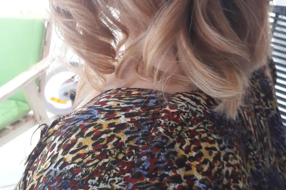 L'Instant Coiffure — photo 5