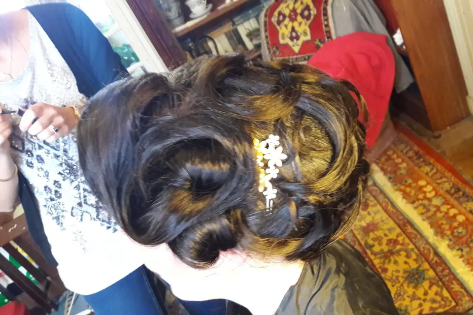 L'Instant Coiffure — photo 6